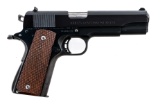Colt Government MKIV Series 70 .38 Super 1911