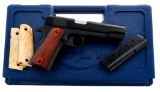 Colt Series '80 Government Mod .38 Super 1911