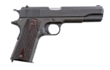 World War I U.S. Colt Model 1911 US Army