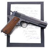 World War I U.S. Colt Model 1911 US Army