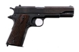 World War I U.S. Colt Model 1911 US Army