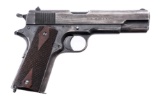 U.S. Springfield Armory Model 1911 .45 Pistol