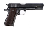 US & S Co 1911A1 .45 Semi Auto Pistol