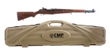 CMP H&R M1 Garand .30-06 Sprg Semi Auto Rifle