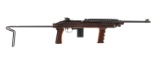 Plainfield M1 Carbine Paratrooper .30 Semi Rifle