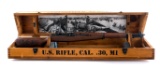 Springfield M1 Garand .30-06 D-Day Rifle