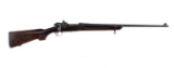 U.S. Springfield M1922 MII .22 LR Bolt Rifle