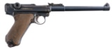 DWM 1914 Artillery Luger 9mm 1917 Pistol