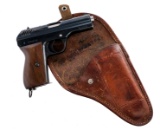 CZ vz.24 CET Marked .380 Semi Auto Pistol