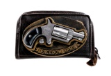 Freedom Arms Casulls Improvement .22 LR Revolver
