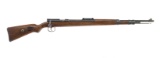 Gustloff Werke K98 .22 LR Trainer Bolt Rifle