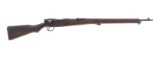 Japanese Arisaka Type 99 7.7x58mm Bolt Rifle