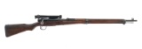 Arisaka Type 99 Sniper 7.7x58mm Bolt Rifle