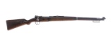 Erfurt Kar 98 8mm Mauser Bolt Action Rifle