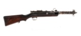 WWII Waffenamt Marked Portuguese Contract MP34