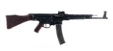 WWII MP44 STG44 Sturmgewehr Display Gun with Live