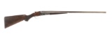 Parker Bros G Grade 2 12Ga SxS Shotgun