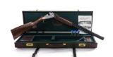 Beretta 687 El Gold Pigeon 28Ga O/U Shotgun