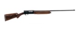 Belgium Browning A5 Light Twelve 12 GA Autoloader