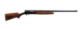 Belgium Browning A5 Light Twelve 12 GA Autoloader