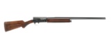Browning A-5 Sweet 16 16Ga Semi Auto Shotgun