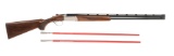 Ruger Red Label 28Ga O/U Shotgun