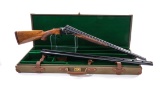 Winchester 21 Duck 12Ga SxS Shotgun