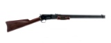 US Firearms Mfg Lightning .44 Pump Action Rifle