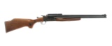 Savage 24V Series D .22 Hornet/20 GA Combo Gun