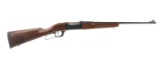 Savage 99 .358 Win Lever Action Rifle