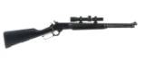 Custom Marlin 1894S Takedown .44 Mag Lever Action