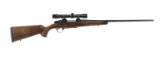 Browning A-bolt Medallion Deluxe .22 Hornet Rifle