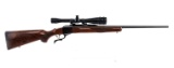 Ruger No. 1 .218 Bee Single Shot Lever Action