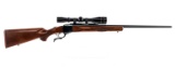 Ruger No 1 .22-250 Falling Block Rifle
