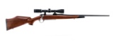 Ruger M77 MK II .260 Rem Bolt Action Rifle