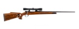 Interarms Mark X .270 Win Bolt Action Rifle