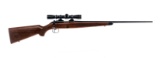 Winchester 52 Sporting .22 LR Bolt Action Rifle
