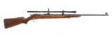 Winchester 52 .22 LR Bolt Action Rifle
