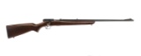 Winchester 43 .218 Bee Bolt Action Rifle