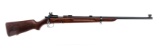 Winchester 52 .22 LR Bolt Action Rifle