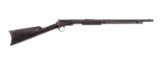 Winchester 1890 .22 Short Pump Action Rifle