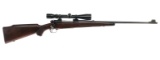 Pre 64 Winchester 70 Super Grade .243 Win Rifle