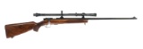Winchester 75 Sporting .22 LR Bolt Action Rifle