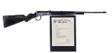 Winchester 1894 Deluxe Takedown Lever Action Rifle
