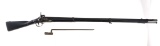 Harpers Ferry 1816 .69 Conversion Rifle