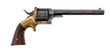 L.W. Pond .32 RF Revolver