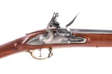 Pedersoli Brown Bess .75 BP Flintlock Rifle