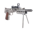 Wildey Hunter .45 WM Semi Auto Pistol