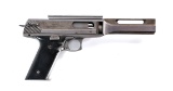 Wildey Revelation Prototype Semi Auto Pistol