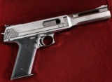 Wildey Revelation Prototype Semi Auto Pistol